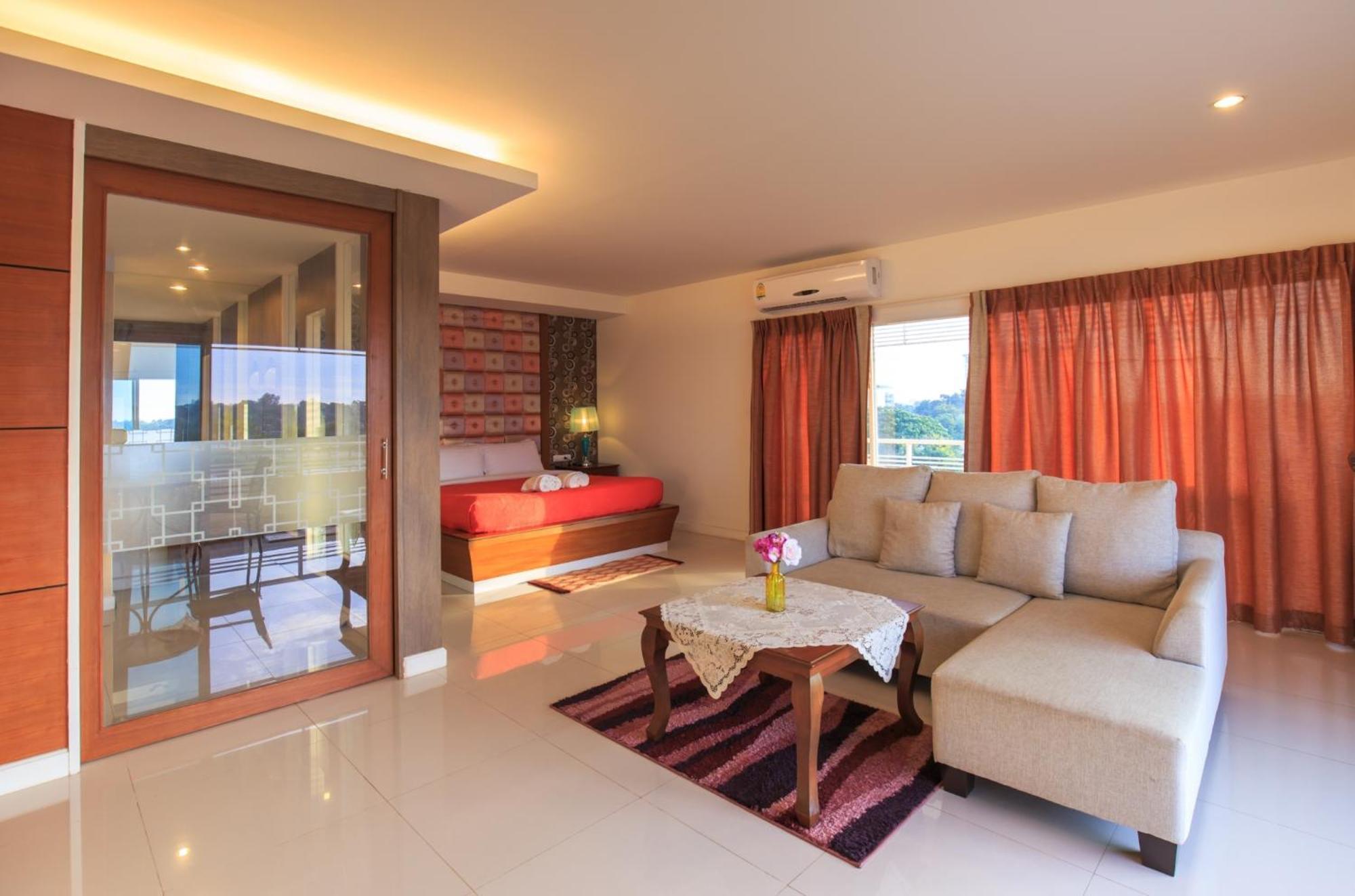 Kwan Ruen Park Hotel Nakhon Ratchasima Exterior photo