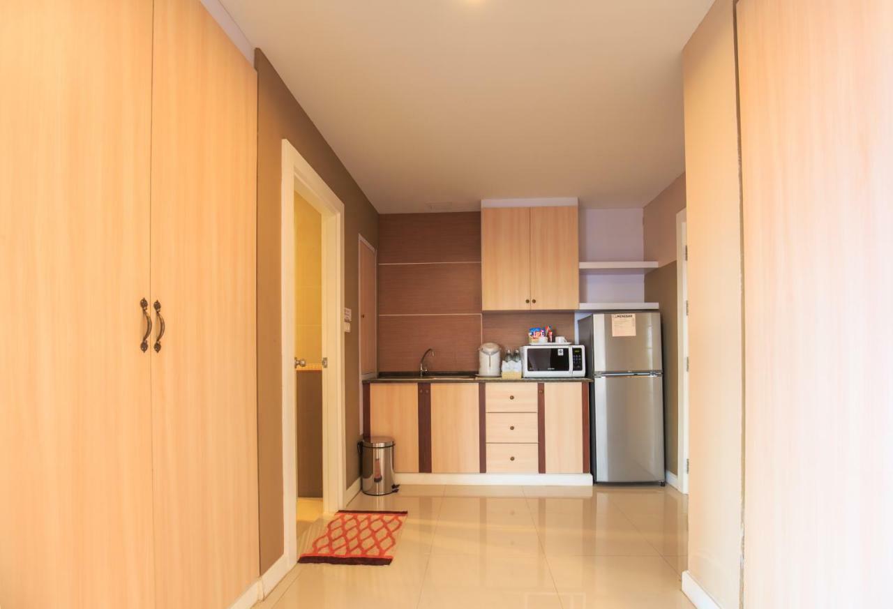Kwan Ruen Park Hotel Nakhon Ratchasima Exterior photo